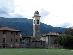 Church of Saints Peter and Paul - Dervio
