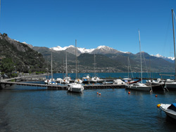 Musso - Lake Como