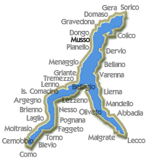 Map Musso
